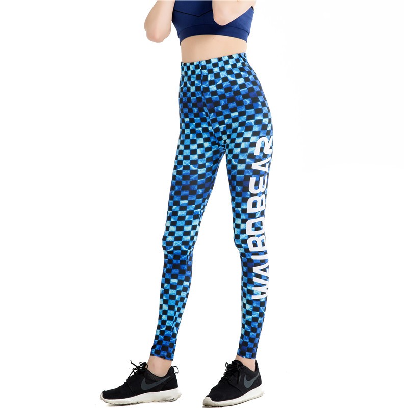 Women's Yoga Leggings